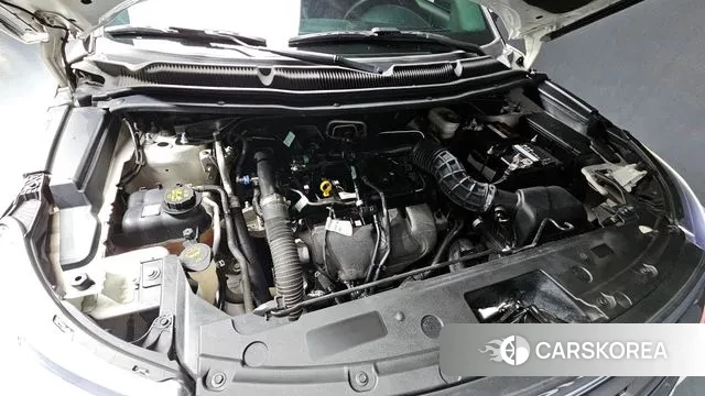 Ford Explorer id 3284881 из Кореи 16