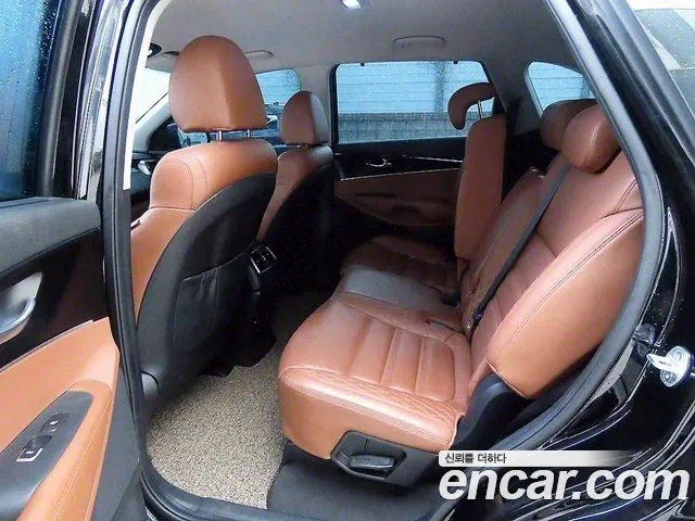 Kia The New Sorento id 2897312 из Кореи 16