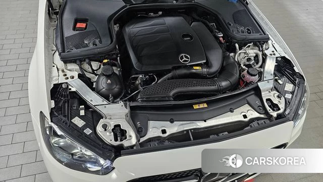 Mercedes-Benz E-Class W213 id 3860448 из Кореи 16