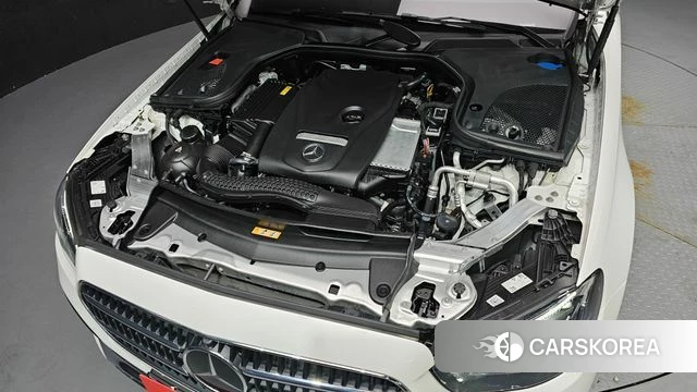 Mercedes-Benz E-Class W213 id 3953172 из Кореи 16