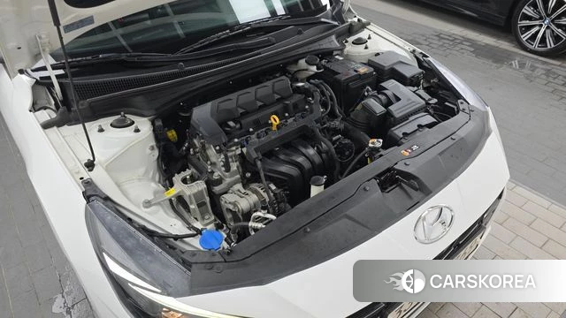 Hyundai Avante (CN7) id 4549522 из Кореи 26
