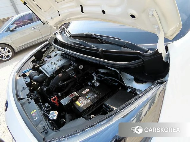 Kia Morning Urban (JA) id 3800230 из Кореи 14