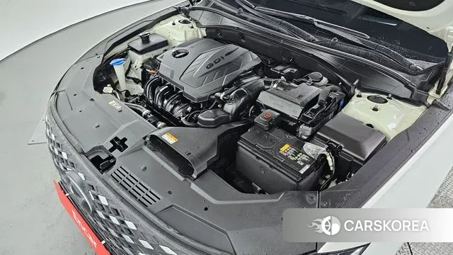 Hyundai The New Grandeur IG id 2941004 из Кореи 16