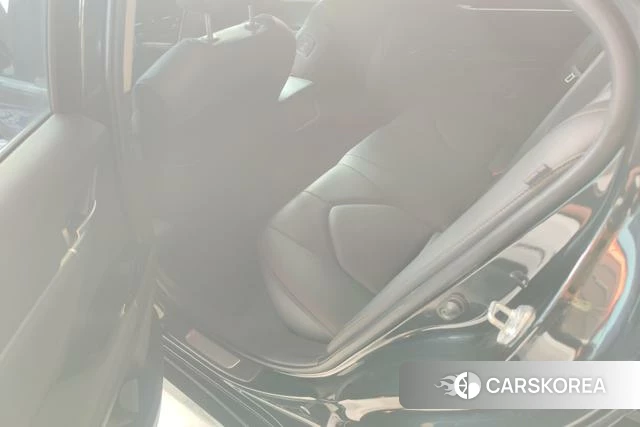 Toyota Camry id 4279002 из Китая 13