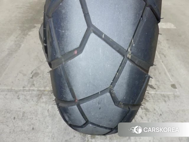 Honda X-ADV 750 id 3950001 из Японии 30