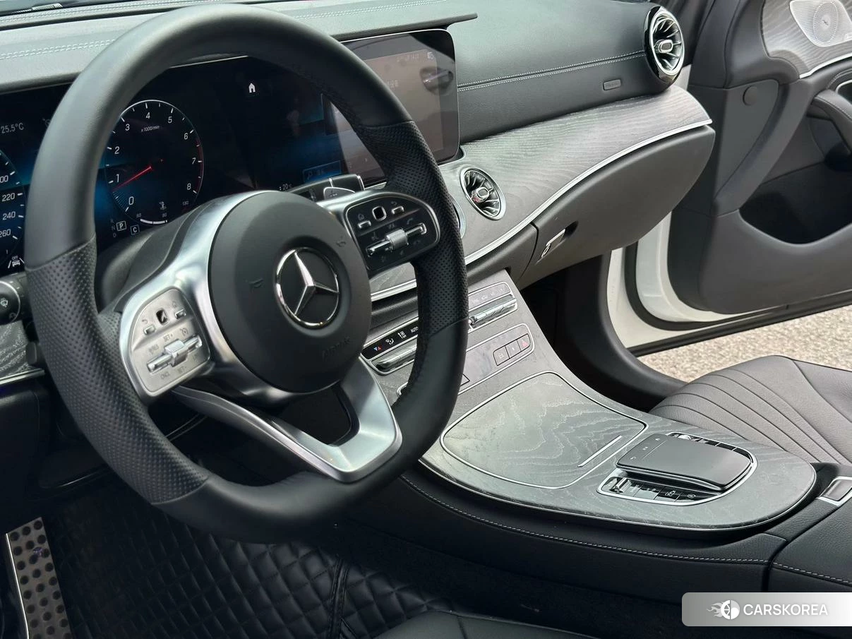 Mercedes-Benz CLS id 4419105 из Китая 11