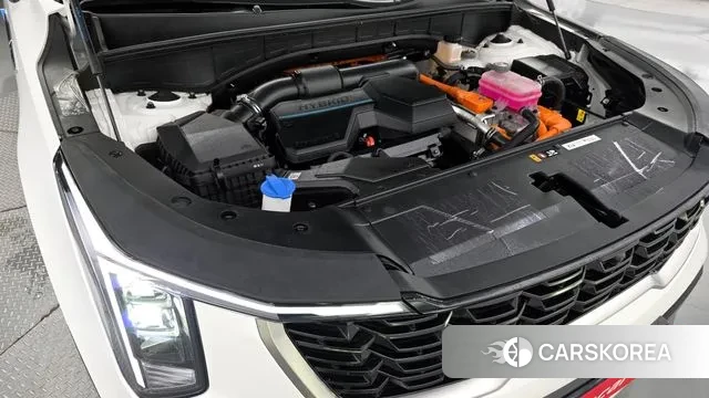 Kia The New Sorento 4th Generation id 3026817 из Кореи 16