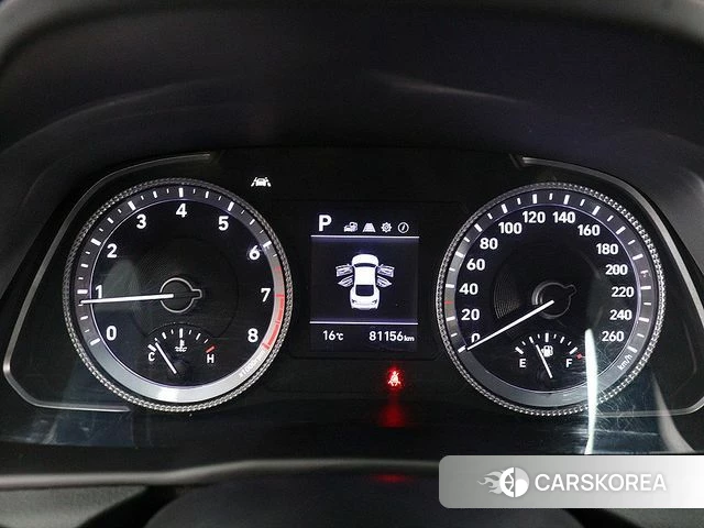 Hyundai Sonata (DN8) id 4251009 из Кореи 15