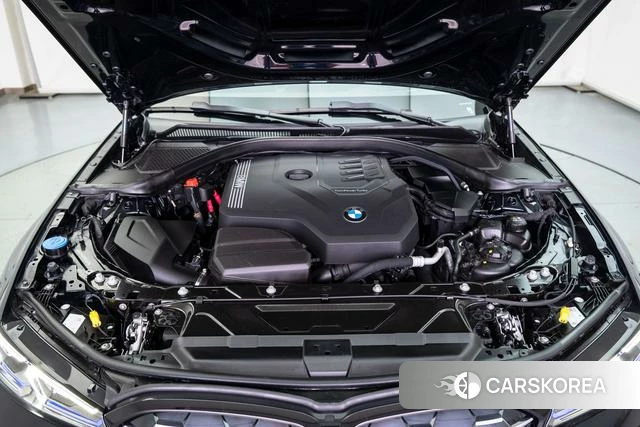 BMW 3 series id 4259665 из Китая 22
