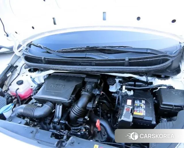 Kia Morning Urban (JA) id 3452506 из Кореи 15