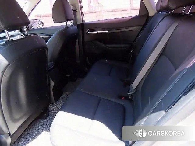 Kia Seltos id 3059486 из Кореи 15