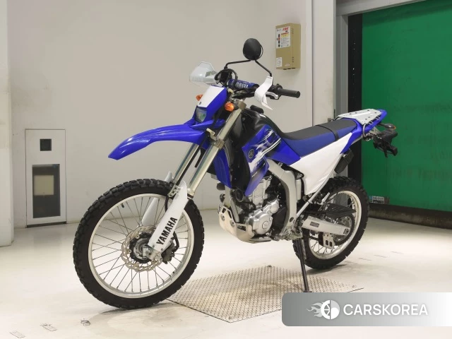 Проданный Yamaha WR250R 2011 из Японии, фото 4