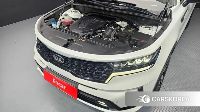 Kia Sorento 4th Generation id 4551205 из Кореи 16