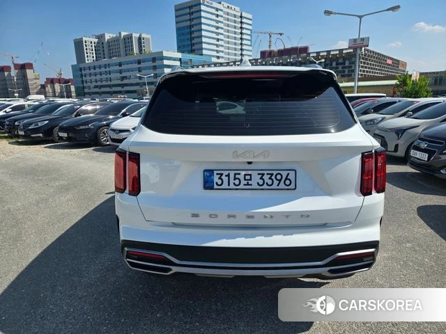 Kia Sorento 4th Generation id 4334049 из Кореи 16