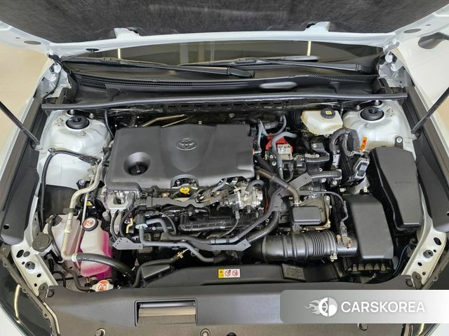 Toyota Camry (XV80) id 3981976 из Кореи 12