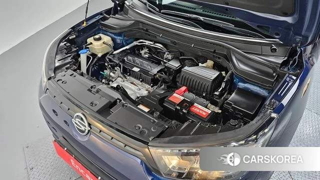 Ssangyong Tivoli Armor id 3834898 из Кореи 16