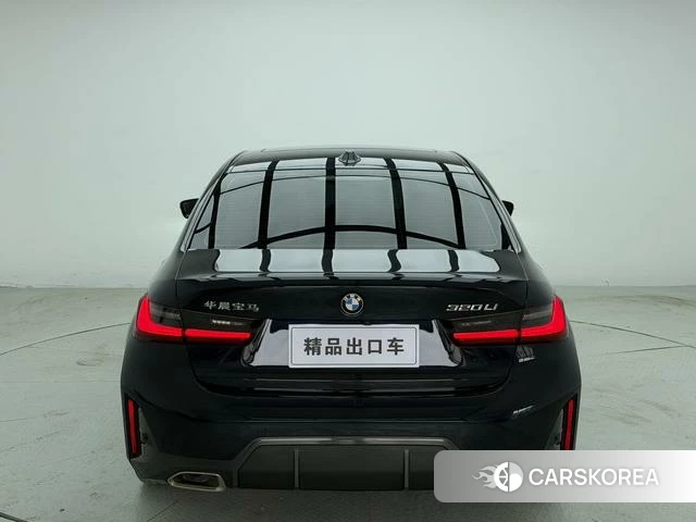 BMW 3 series id 4393095 из Китая 13