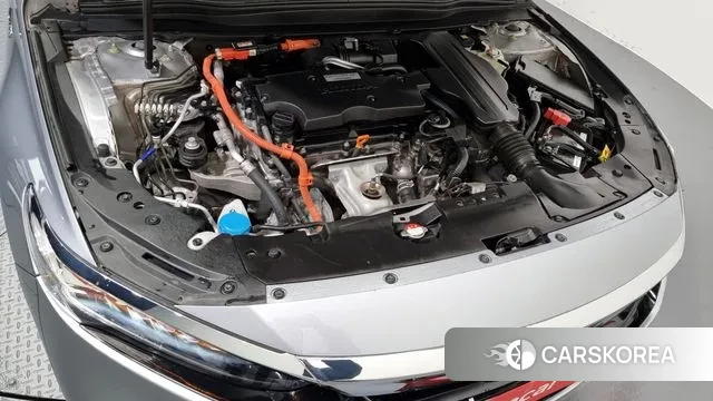 Honda Accord 10th Generation id 3313471 из Кореи 16