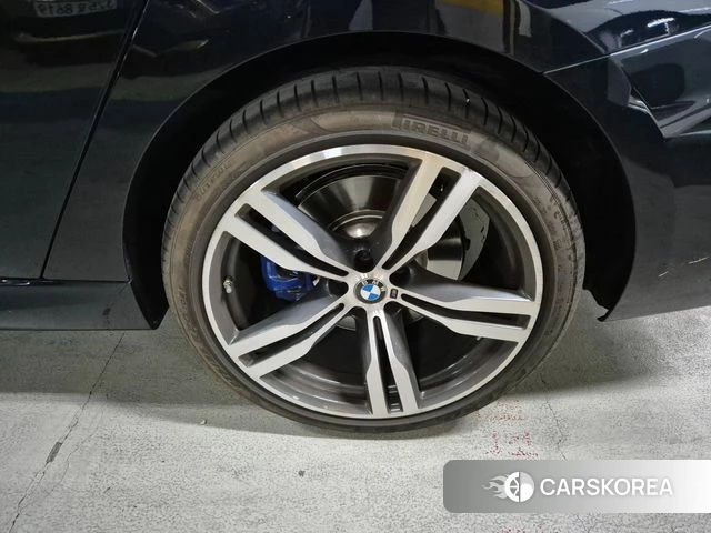 BMW 6 Series GT (G32) id 4360523 из Кореи 16