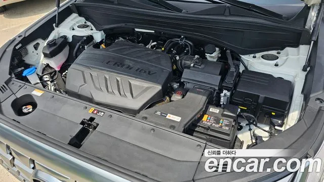 Hyundai The New Palisade id 2718731 из Кореи 16