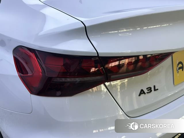 Audi A3 id 4242102 из Китая 16