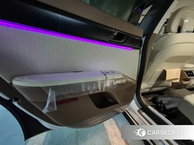 Hyundai Grandeur Hybrid (GN7) id 4334009 из Кореи 13