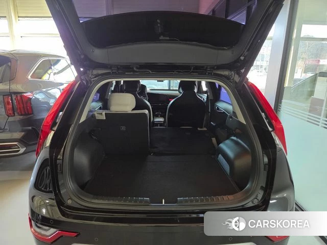 Kia Di Ol Nu Niro id 4202161 из Кореи 14