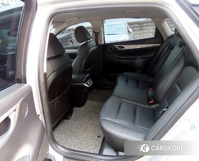 Hyundai The New Grandeur IG id 3421545 из Кореи 15