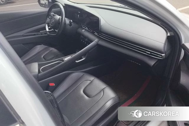 Hyundai Elantra id 4273721 из Китая 13