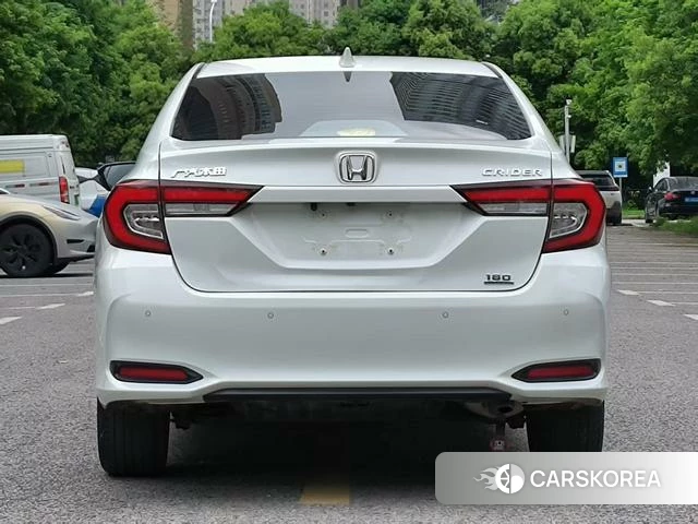 Honda Lingpai id 4257314 из Китая 11