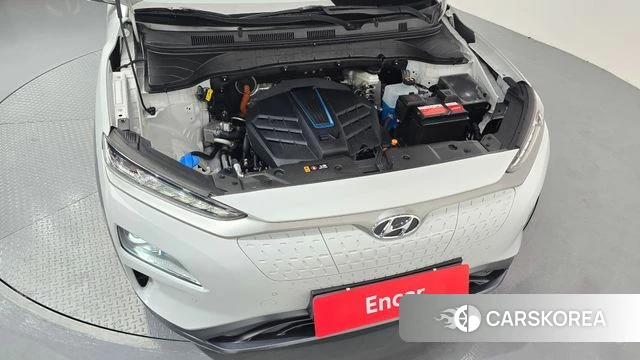 Hyundai Kona Electric id 4556904 из Кореи 16