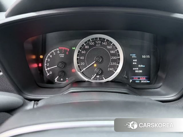 Toyota Lei Ling id 4278506 из Китая 21