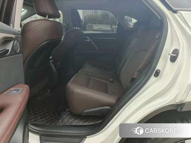 Lexus RX id 4298014 из Китая 8