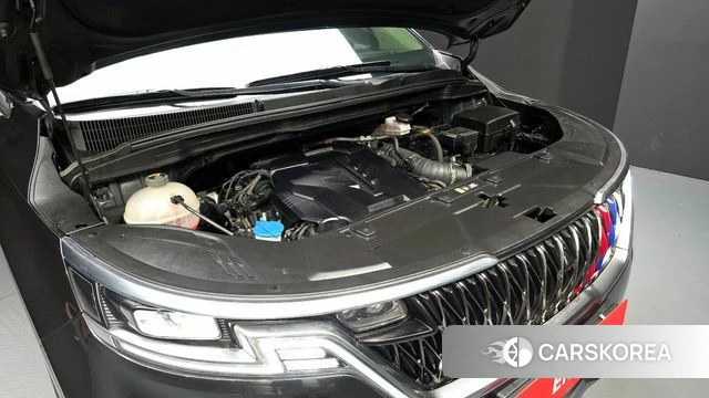 Kia Carnival 4th generation id 3898724 из Кореи 16