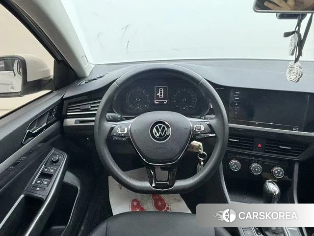 Volkswagen Bora id 4258571 из Китая 14