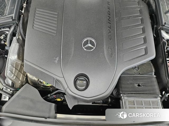 Mercedes-Benz S-Class W223 id 4791813 из Кореи 15