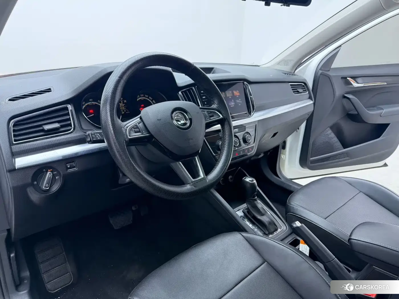 Skoda Kamiq id 4622445 из Китая 18