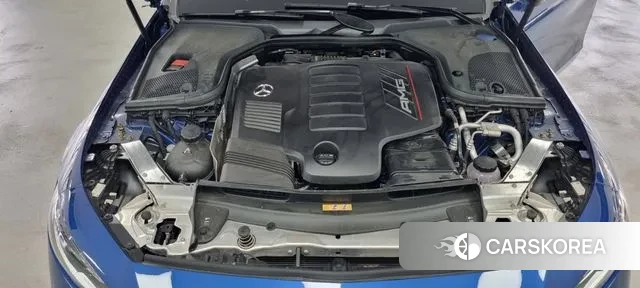 Mercedes-Benz CLS-Class C257 id 3042815 из Кореи 13