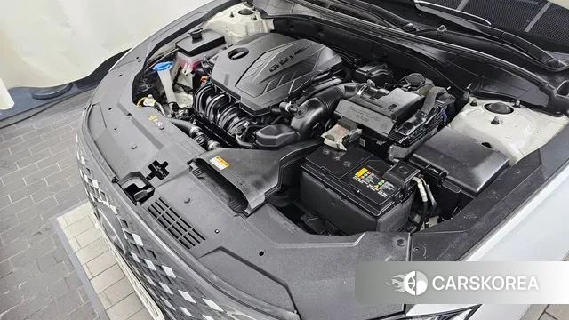 Hyundai The New Grandeur IG id 3660341 из Кореи 16