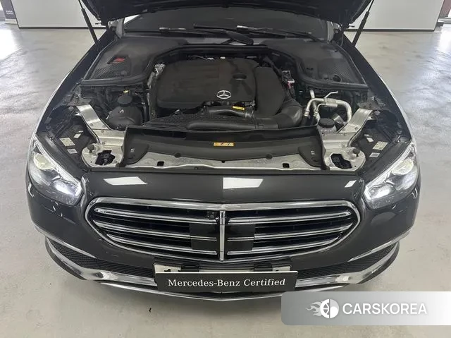 Mercedes-Benz E-Class W213 id 2979372 из Кореи 13