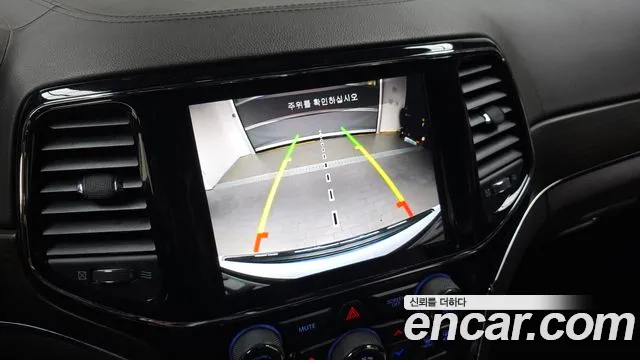 Jeep Grand Cherokee id 2636608 из Кореи 16