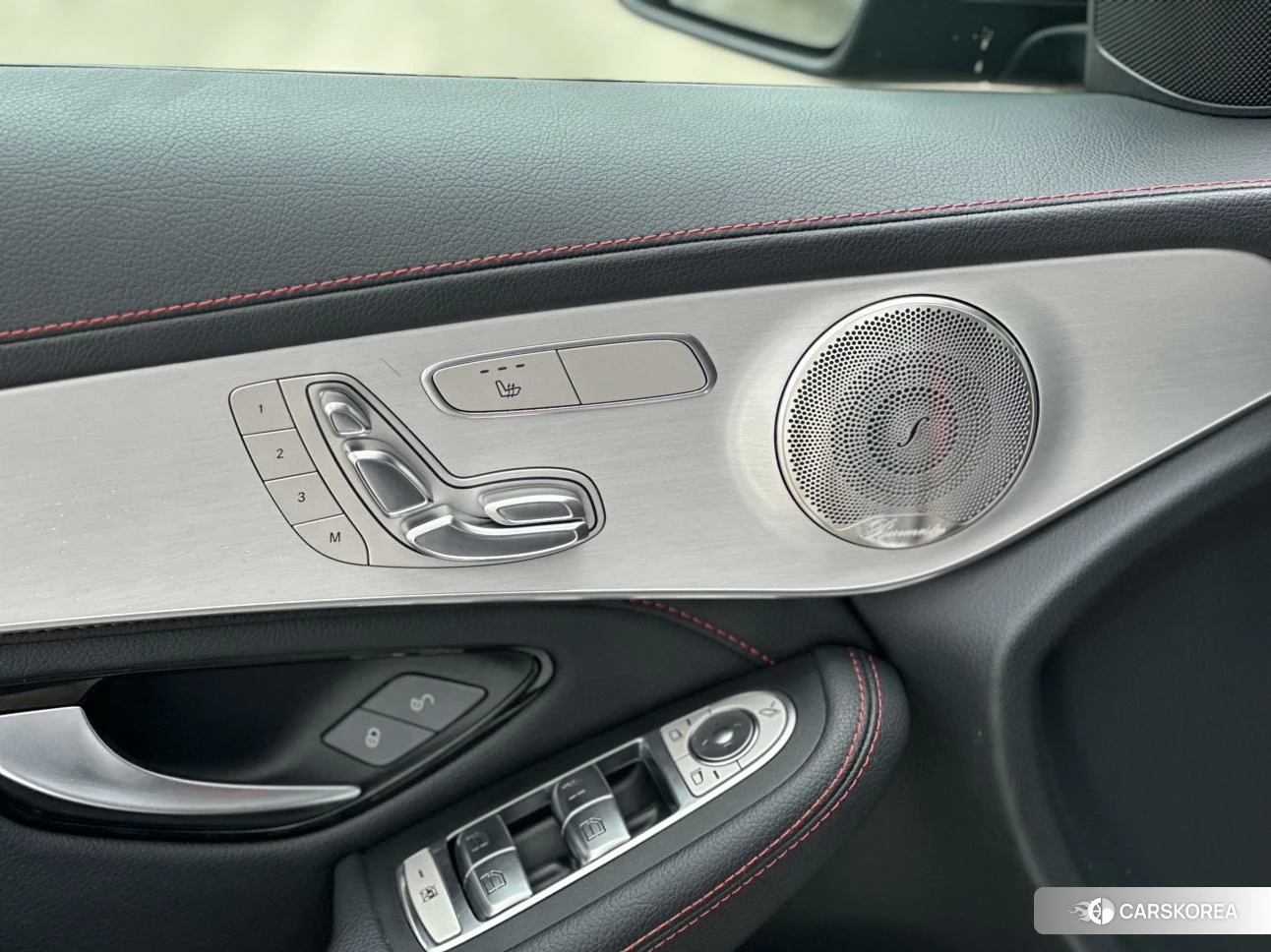 Mercedes-Benz GLC Coupe AMG id 4441330 из Китая 11