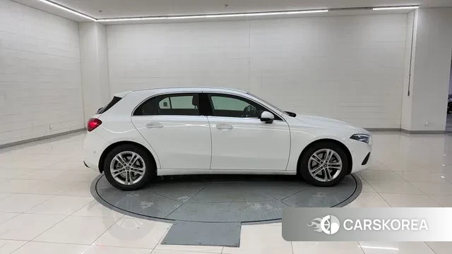 Mercedes-Benz A-Class W177 id 3499076 из Кореи 16