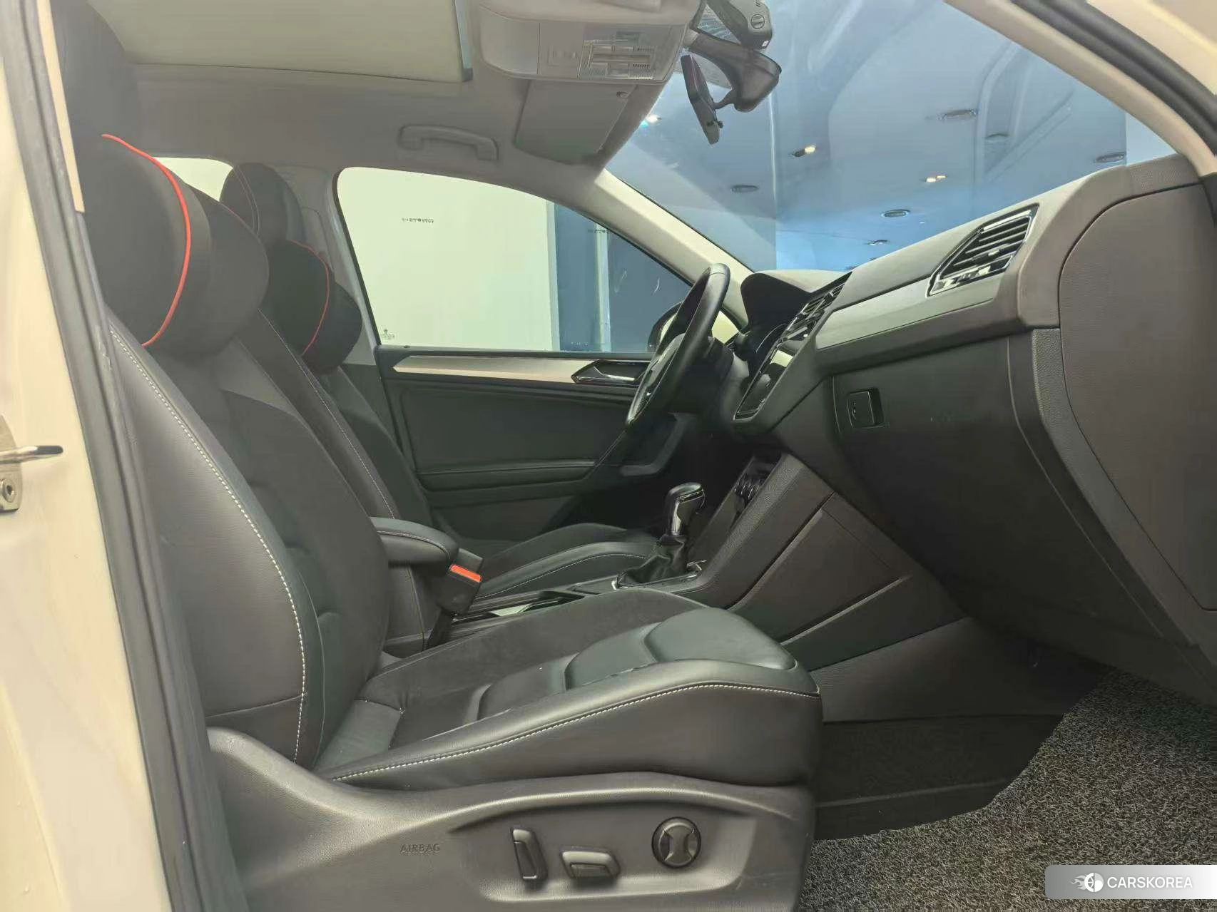 Volkswagen Tiguan L id 4440481 из Китая 10