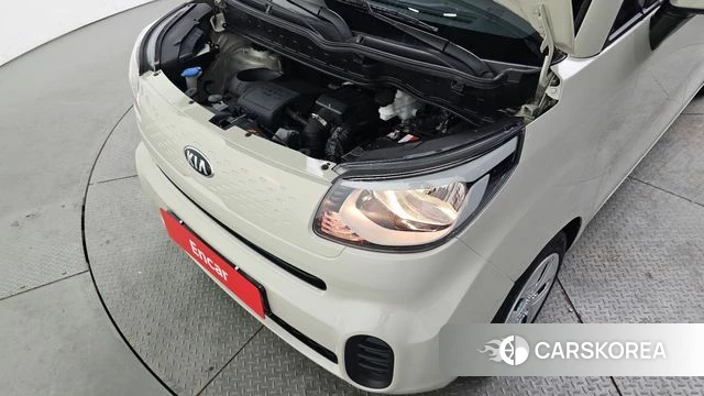 Kia The New Ray id 4295194 из Кореи 16