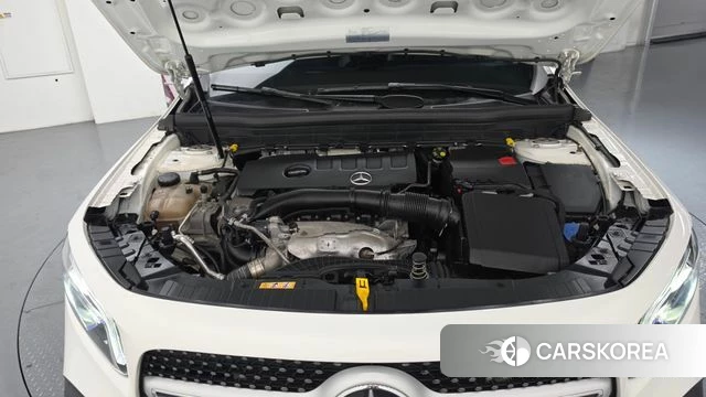 Mercedes-Benz GLB-Class X247 id 4416188 из Кореи 16