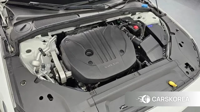 Volvo S90 id 3644857 из Кореи 16