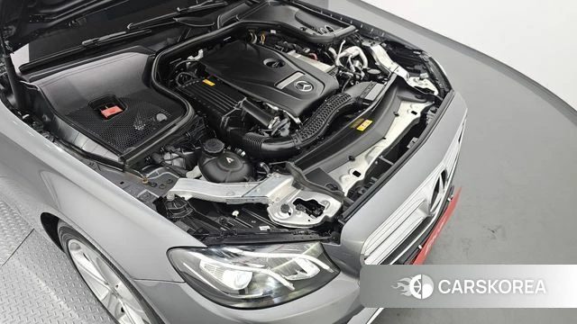Mercedes-Benz E-Class W213 id 4508597 из Кореи 16