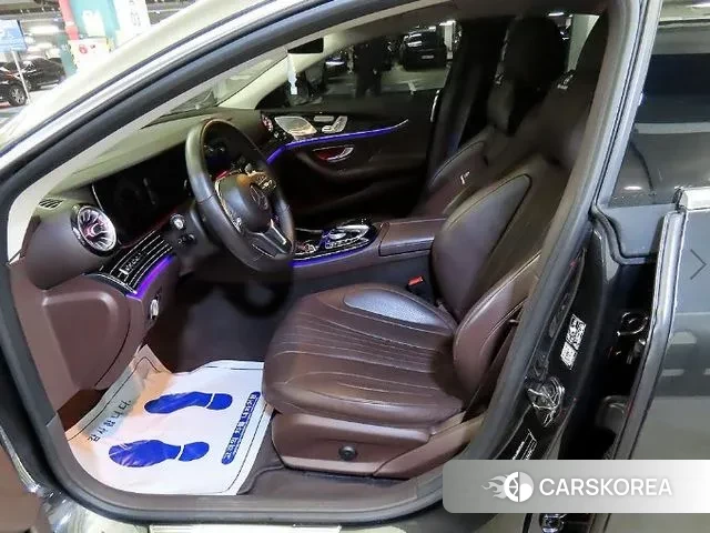 Mercedes-Benz CLS-Class C257 id 3705895 из Кореи 16