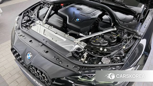 BMW 4 Series (G22) id 4243003 из Кореи 26